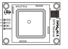 Image of Parallax Gps