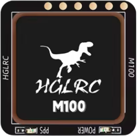 Image of M100-5883 GPS