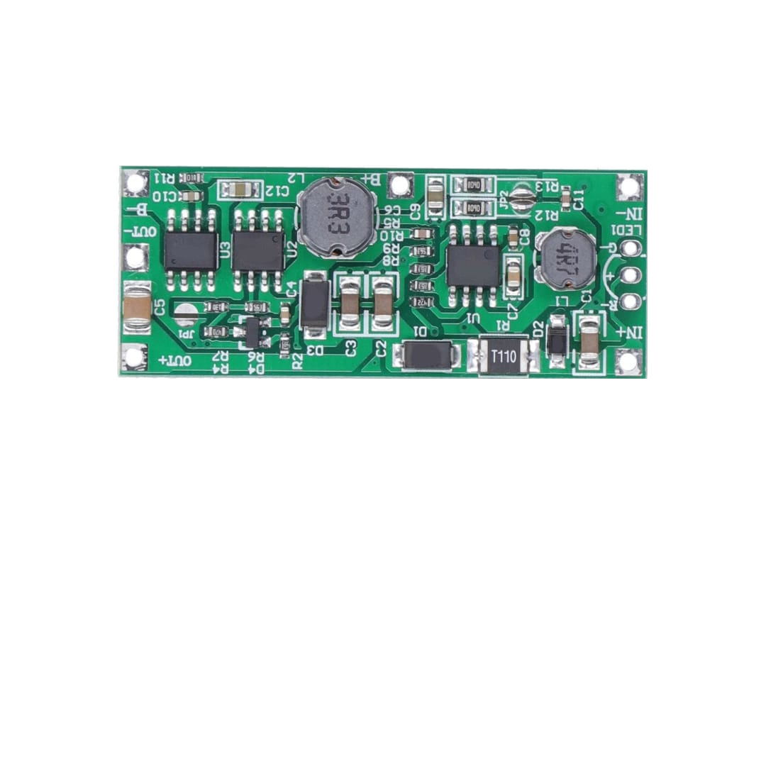 Image of 12V UPS Board