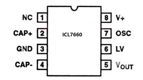 Image of icl7660
