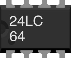 Image of 24LC64