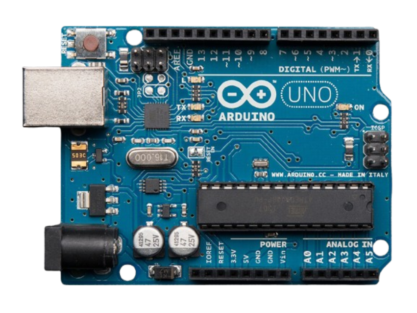 Image of Arduino Uno 