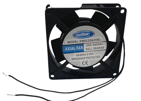 Image of Sunflow Blower Fan