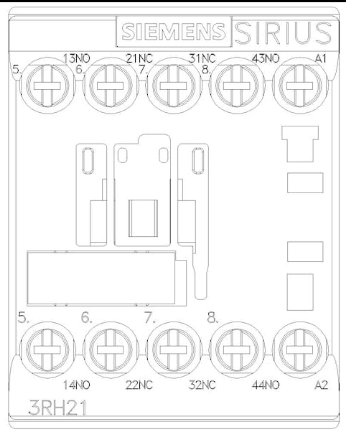 Image of Control Relay