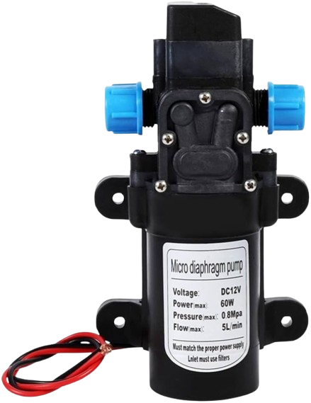 Image of Water Pump 12 V