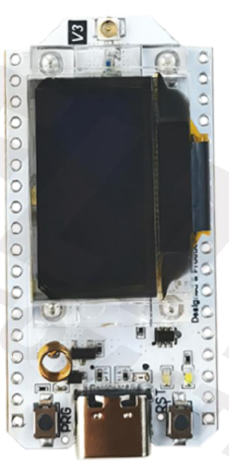Image of WiFi LoRa 32 V3