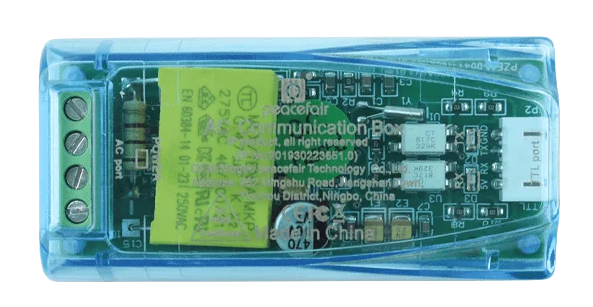 Image of PZEM-004T 100A