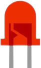 Image of Red LED