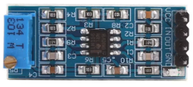 Image of LM 358 Module OP-AMP