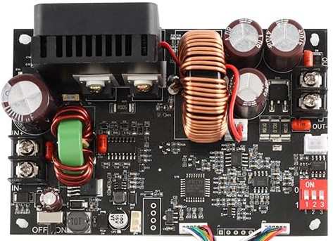Image of XY6020L