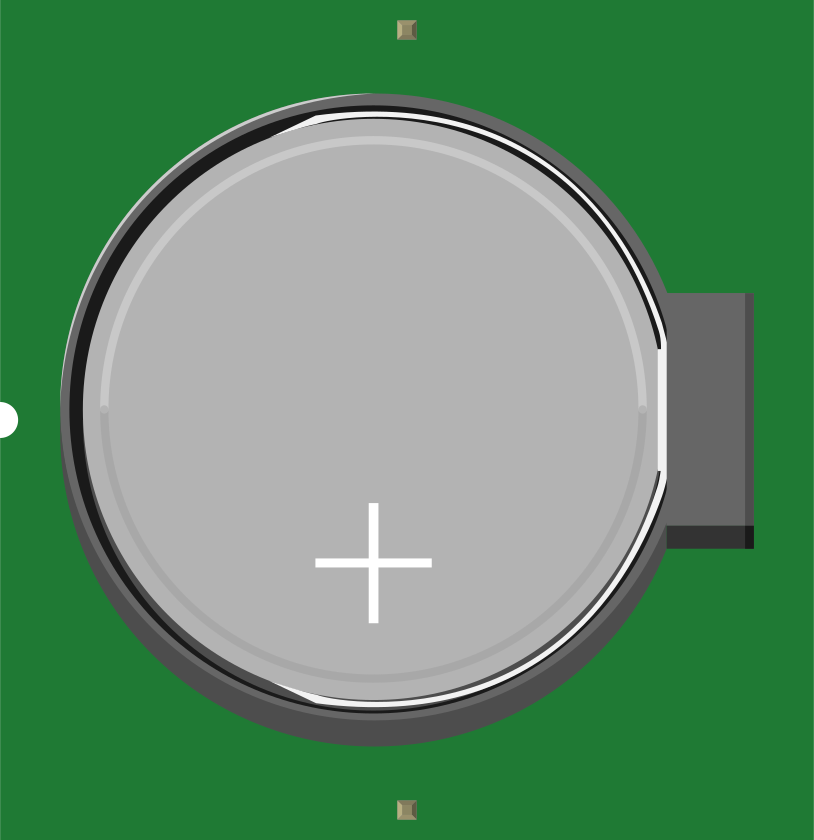 Image of Battery Holders