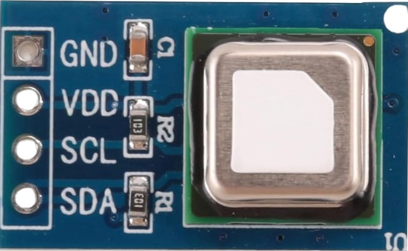 Image of SCD41