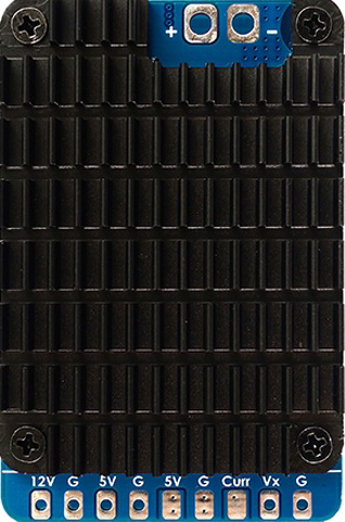 Image of MATEK BEC 12S PRO