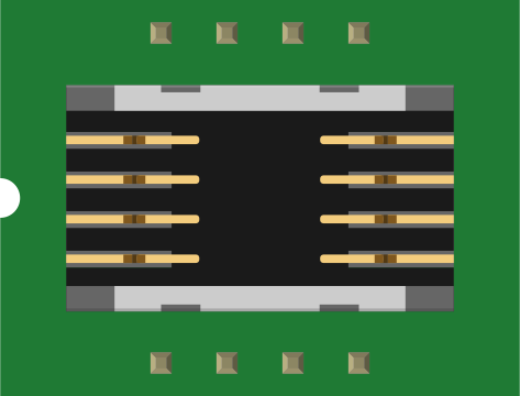 Image of SIM Socket