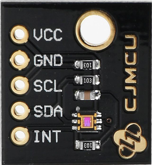 Image of CJMCU-6035