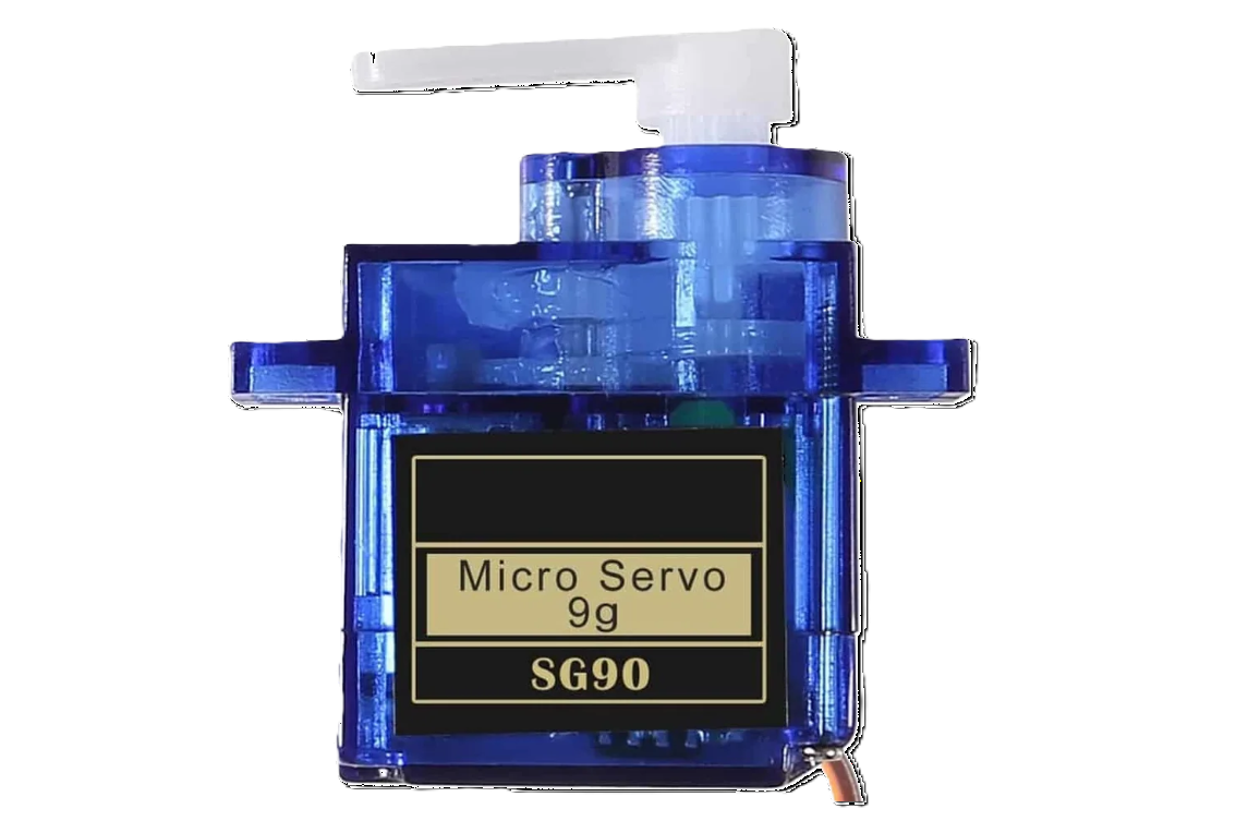 Image of Micro Servo 