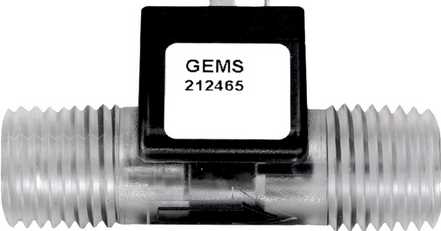 Image of Flow Sensor