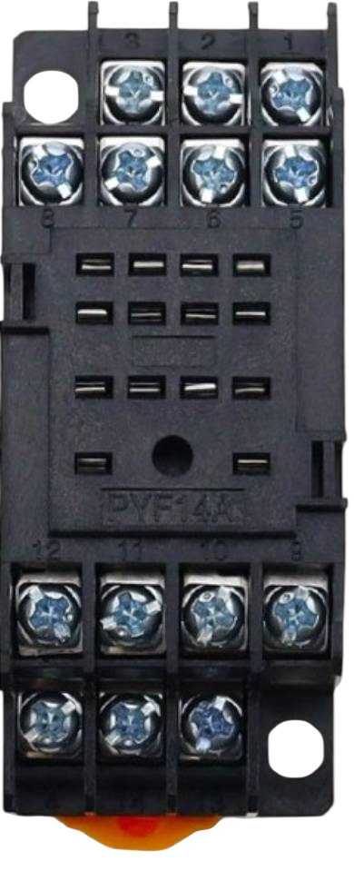 Image of Relay 4 channel