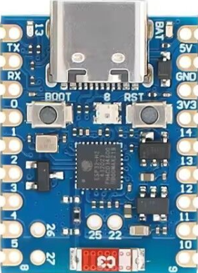 Image of ESP32-H2 Mini