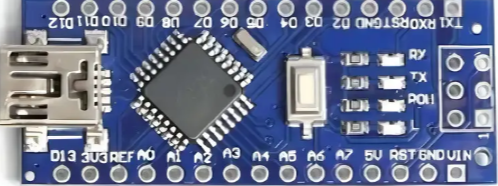 Image of Arduino Nano