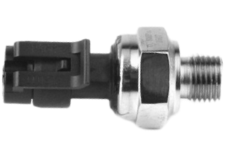 Image of Industrial Pressure Sensor