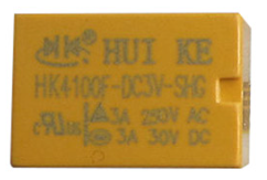 Image of Relay HK4100F