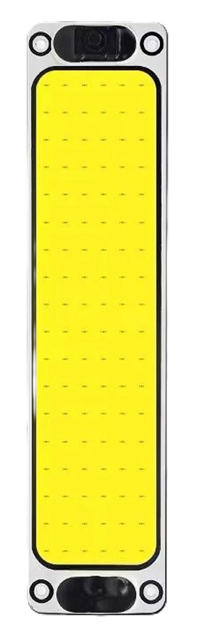 Image of Car Reading LED Light