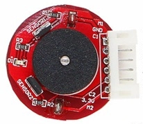 Image of MOTOR ENCODER