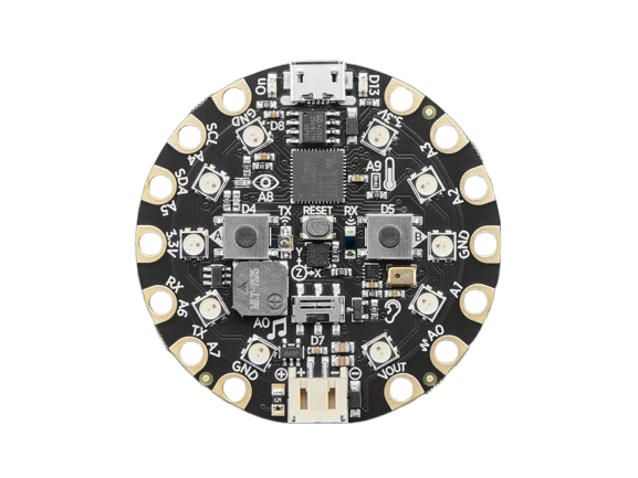 Image of Circuit Playground Express (CPX)