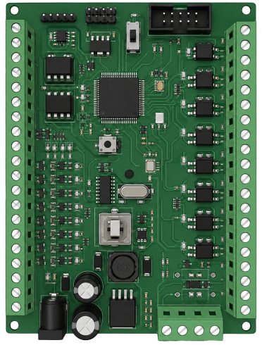 Image of PLC OUTSEAL V3