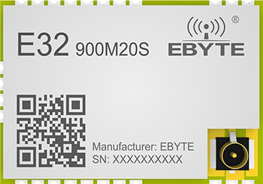 Image of E32-900M20S