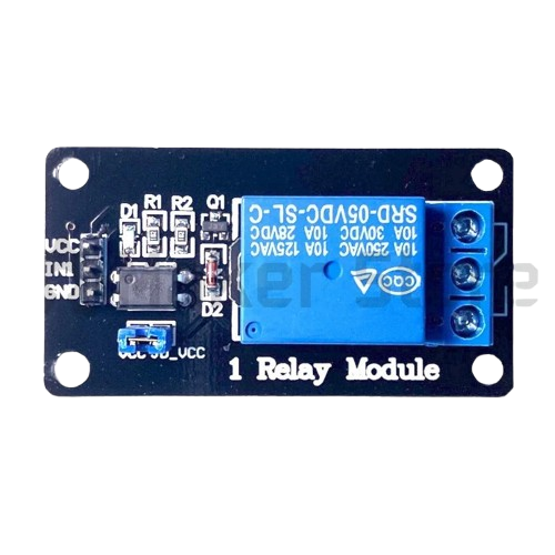 Image of Relay 5v 1 channel