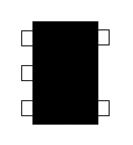 Image of 74AHCT1G125