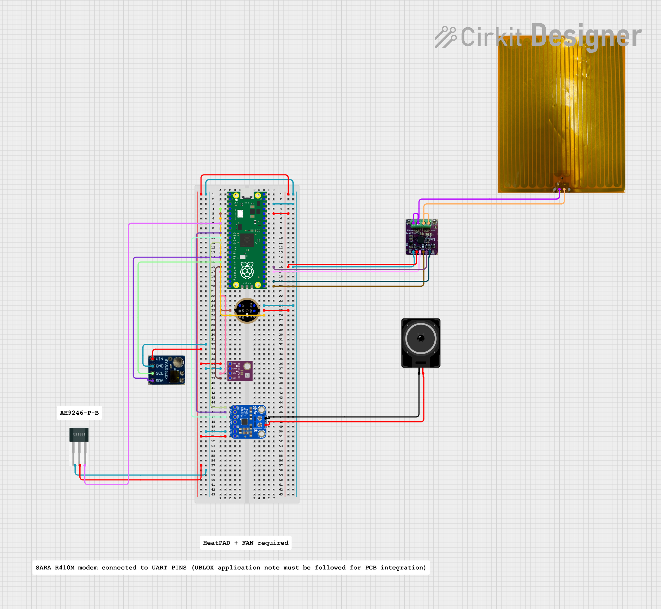 Image of Nexus Pico: A project utilizing V_REG_MIC2920 in a practical application