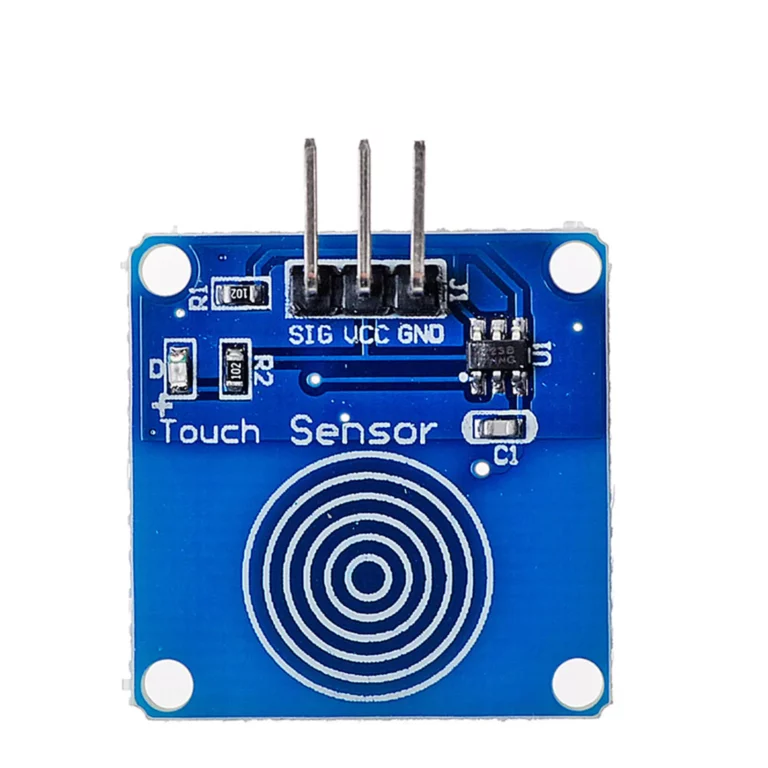 Image of Touch Sensor