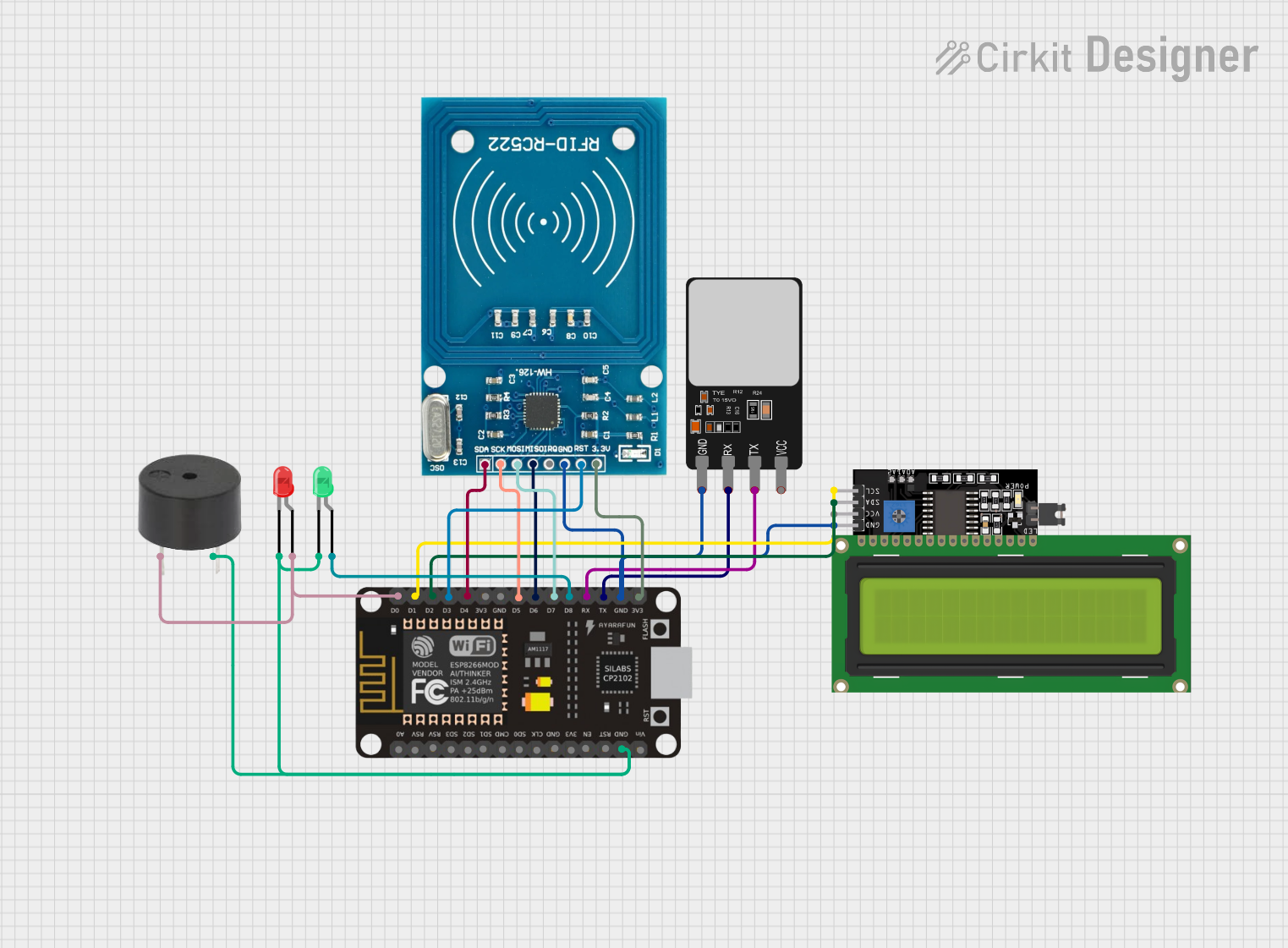 Image of leon&sele: A project utilizing pcb_2 in a practical application