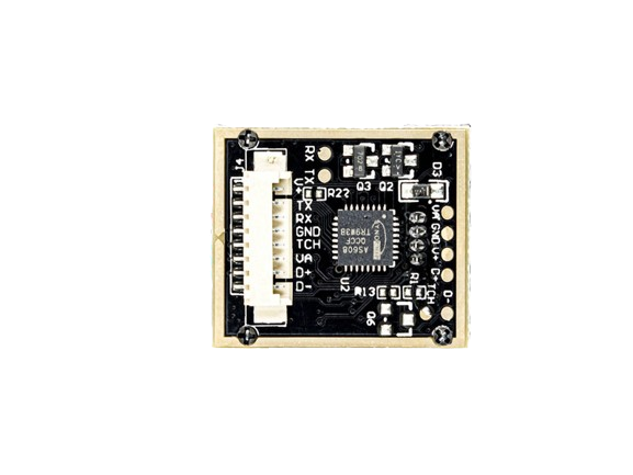 Image of AS608 FINGERPRINT MODULE