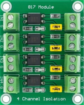 Image of Modulo 817