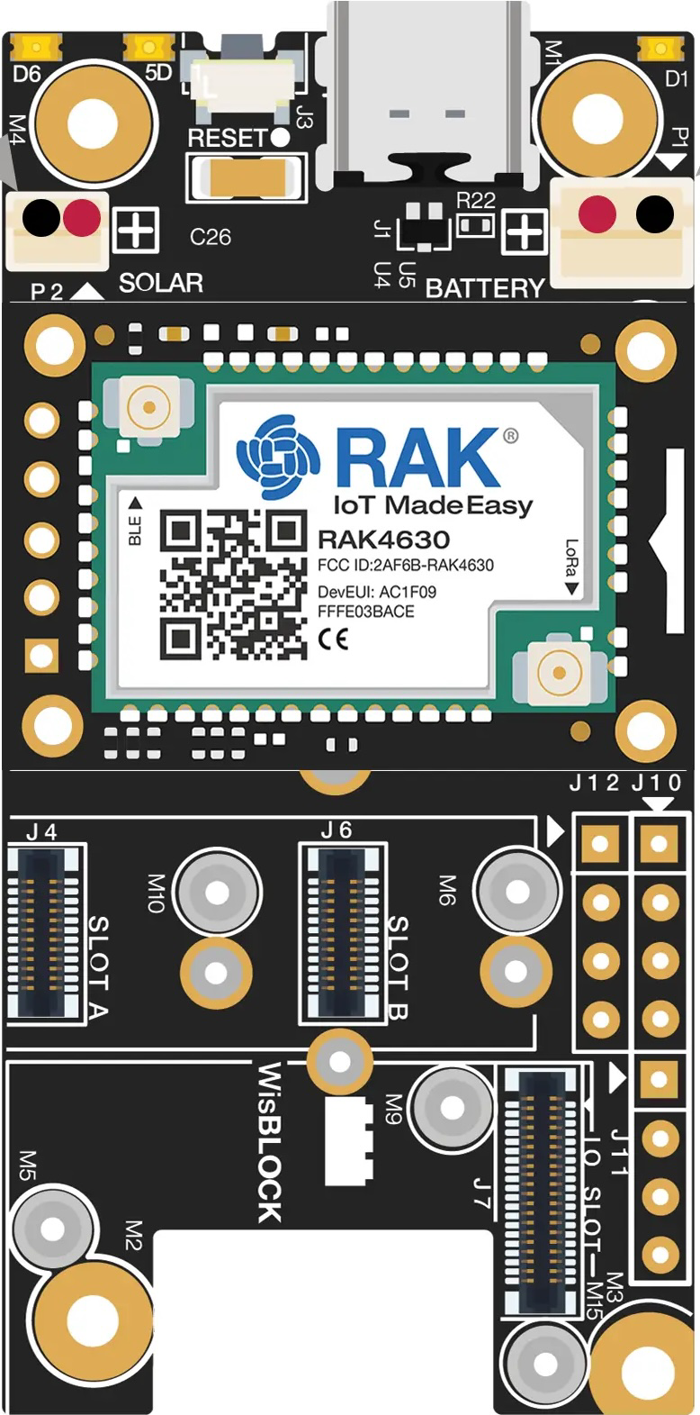 Image of RAK19007