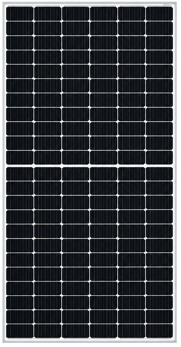 Image of TRINA Solar Panel 550W