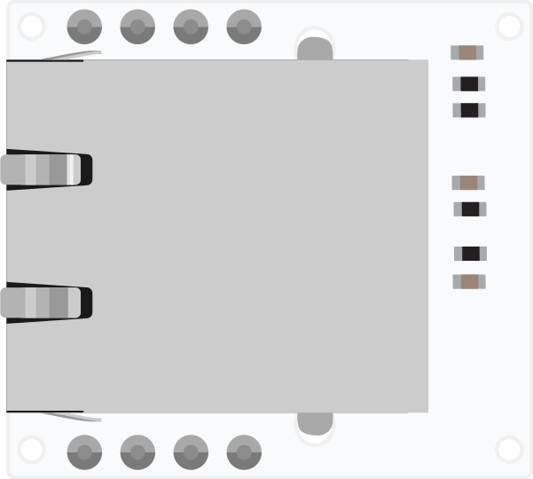 Image of linino dogRJ45