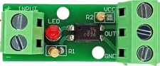 Image of Optocoupler