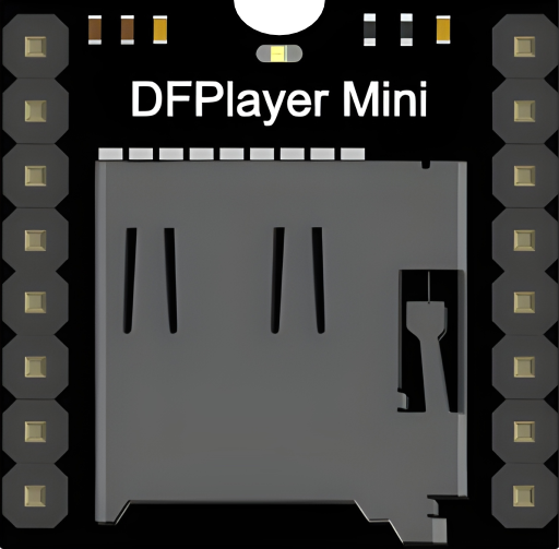 Image of DFPlayer