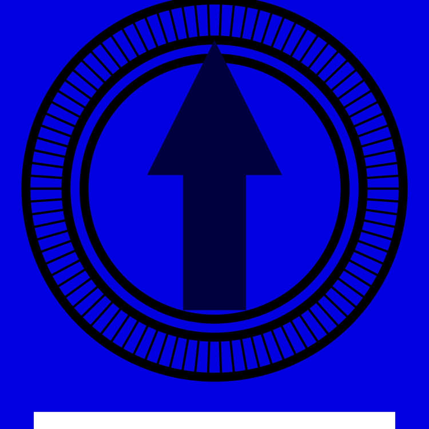 Image of TSR-3386UT Square Trimming Potentiometer