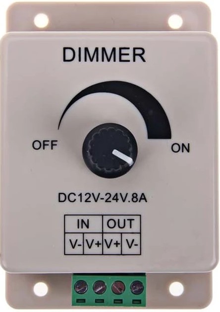 Image of Dimmer