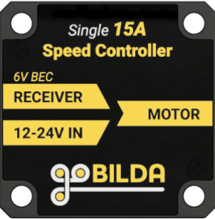 Image of Motor Controller