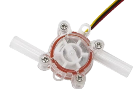 Image of Water Flow Sensor