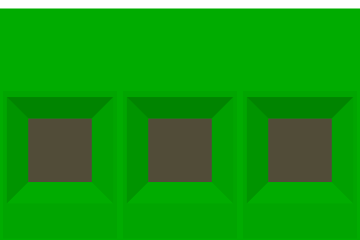 Image of Camdenboss CTB0158-3