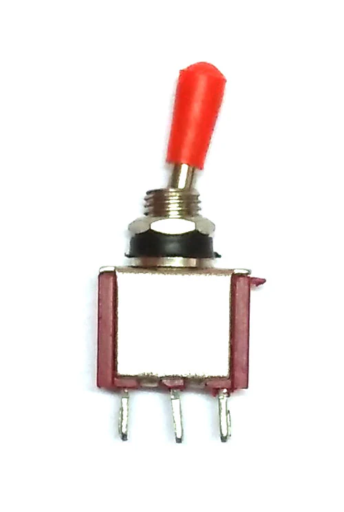 Image of Toggle Switch
