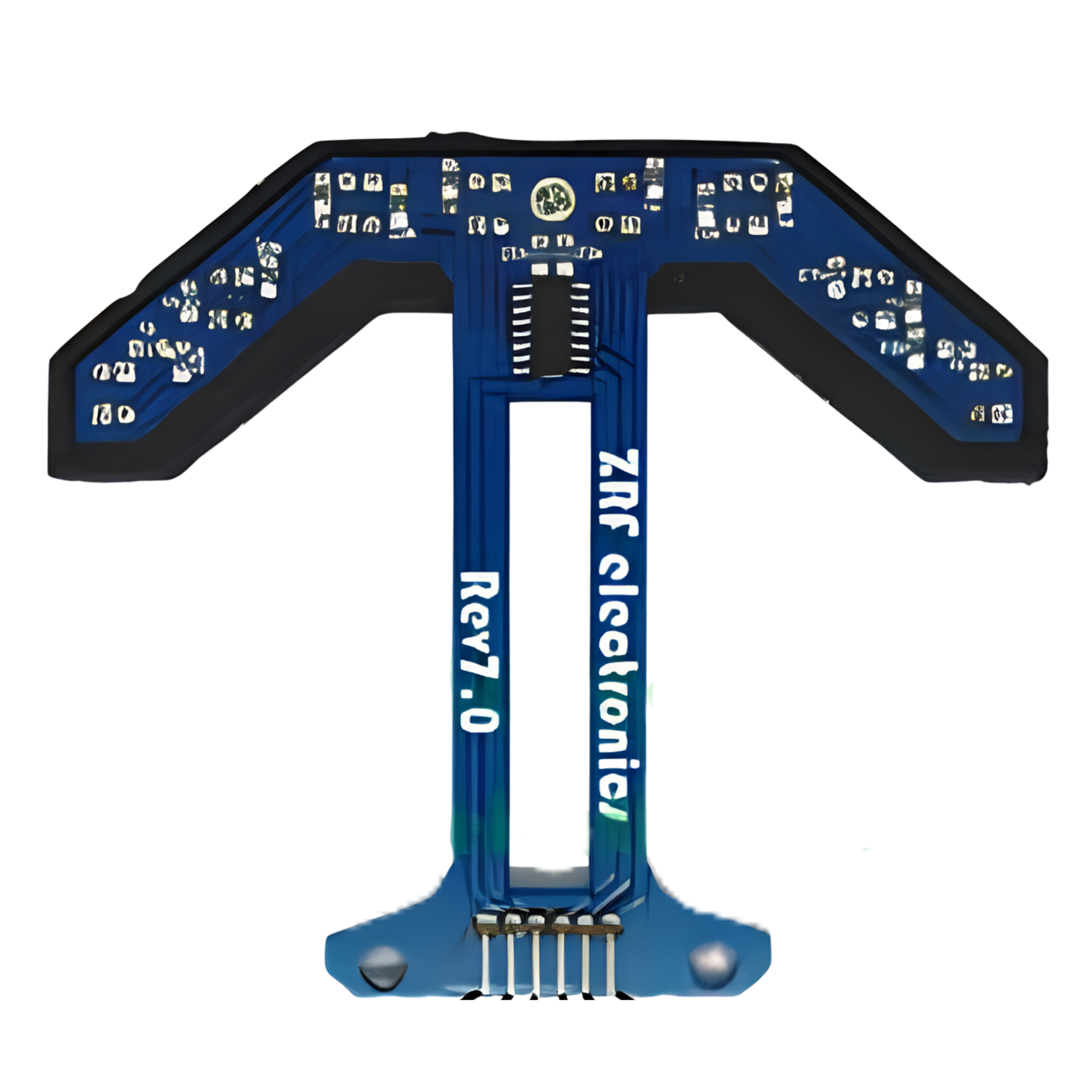 Image of dariyan-x 8ch
